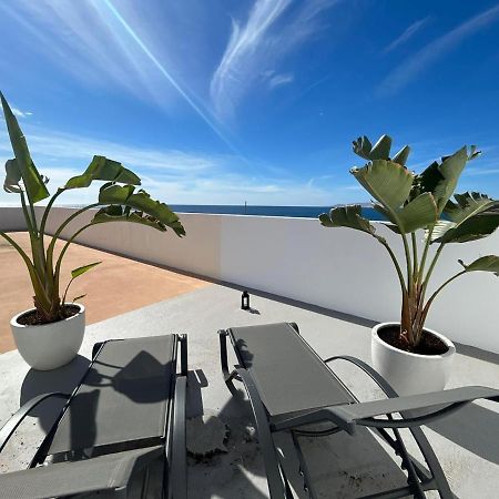 Apartament Arte Tarajalejo Zewnętrze zdjęcie