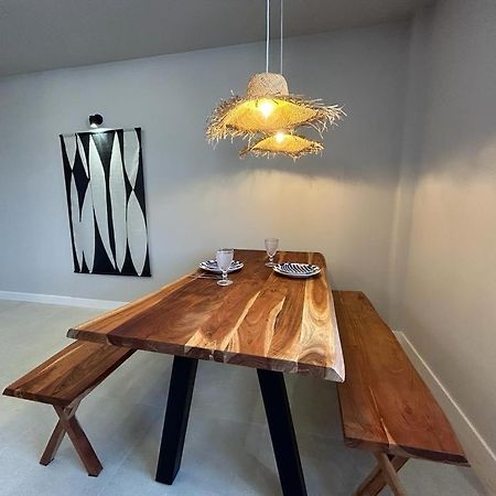 Apartament Arte Tarajalejo Zewnętrze zdjęcie
