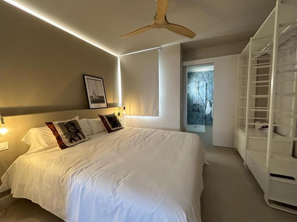 Apartament Arte Tarajalejo Zewnętrze zdjęcie