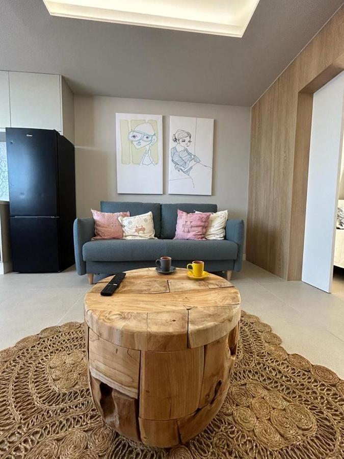 Apartament Arte Tarajalejo Zewnętrze zdjęcie