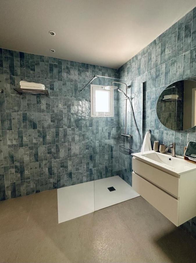 Apartament Arte Tarajalejo Zewnętrze zdjęcie